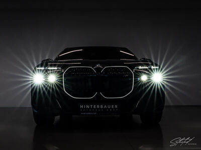 BMW 7er Gebrauchtwagen