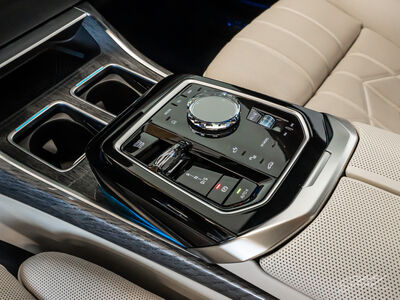 BMW 7er Gebrauchtwagen