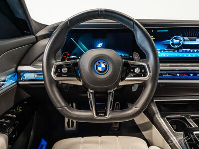 BMW 7er Gebrauchtwagen