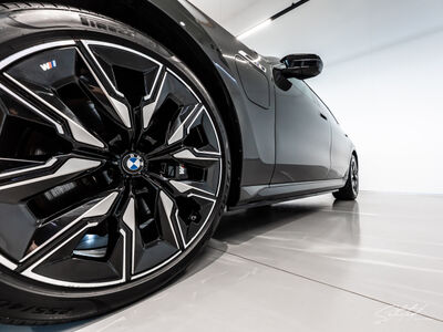 BMW 7er Gebrauchtwagen