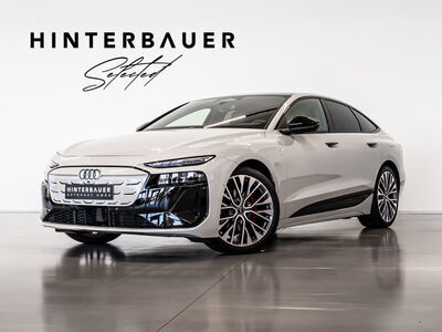 Audi A6 Gebrauchtwagen Audi A6 Gebrauchtwagen
