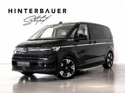 VW Multivan Gebrauchtwagen VW Multivan Gebrauchtwagen