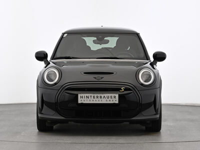 Mini Mini Gebrauchtwagen