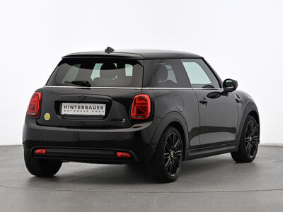 Mini Mini Gebrauchtwagen