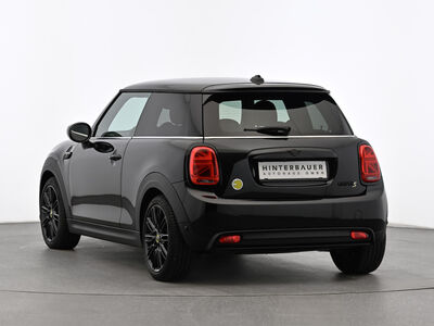 Mini Mini Gebrauchtwagen
