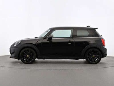 Mini Mini Gebrauchtwagen