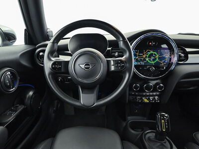 Mini Mini Gebrauchtwagen