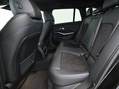 BMW 3er Gebrauchtwagen BMW 3er Gebrauchtwagen