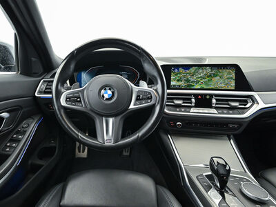 BMW 3er Gebrauchtwagen BMW 3er Gebrauchtwagen