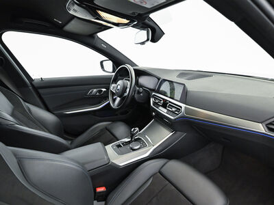 BMW 3er Gebrauchtwagen BMW 3er Gebrauchtwagen