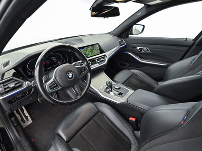 BMW 3er Gebrauchtwagen BMW 3er Gebrauchtwagen