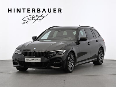 BMW 3er Gebrauchtwagen BMW 3er Gebrauchtwagen