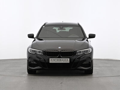 BMW 3er Gebrauchtwagen BMW 3er Gebrauchtwagen
