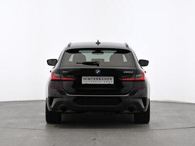 BMW 3er Gebrauchtwagen BMW 3er Gebrauchtwagen