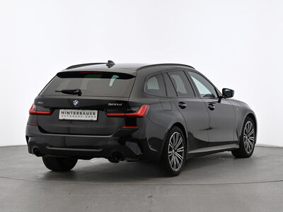 BMW 3er Gebrauchtwagen BMW 3er Gebrauchtwagen