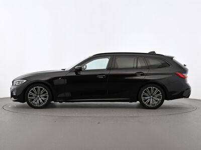 BMW 3er Gebrauchtwagen BMW 3er Gebrauchtwagen