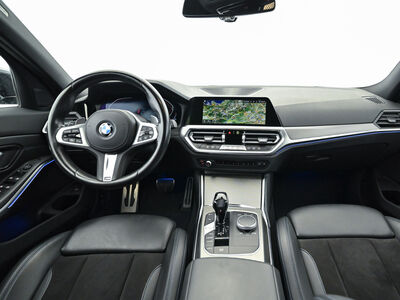 BMW 3er Gebrauchtwagen BMW 3er Gebrauchtwagen