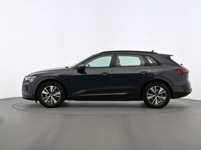 Audi Q8 e-tron Gebrauchtwagen