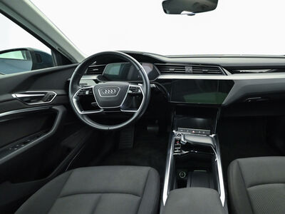 Audi Q8 e-tron Gebrauchtwagen