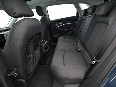 Audi Q8 e-tron Gebrauchtwagen