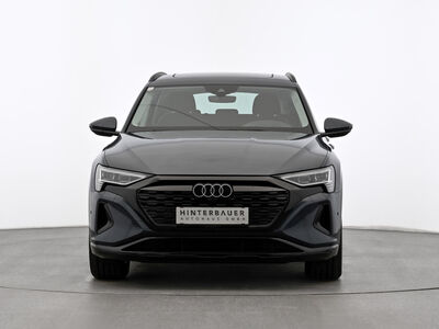 Audi Q8 e-tron Gebrauchtwagen