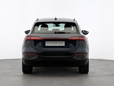 Audi Q8 e-tron Gebrauchtwagen