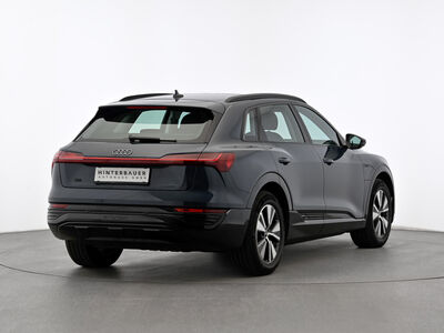 Audi Q8 e-tron Gebrauchtwagen