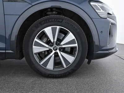 Audi Q8 e-tron Gebrauchtwagen