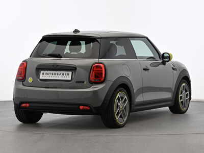 Mini Mini Gebrauchtwagen