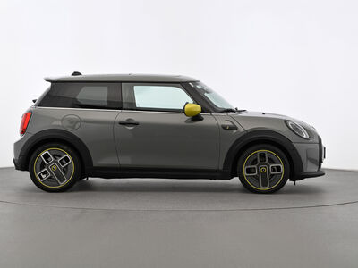 Mini Mini Gebrauchtwagen