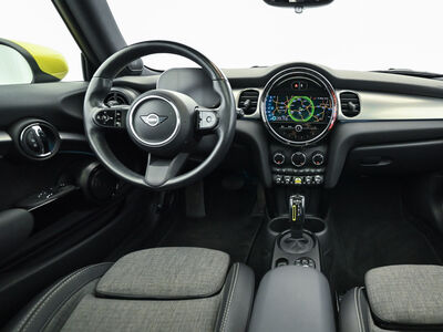 Mini Mini Gebrauchtwagen