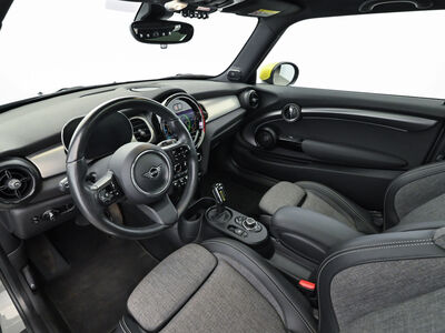 Mini Mini Gebrauchtwagen