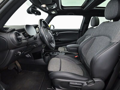 Mini Mini Gebrauchtwagen