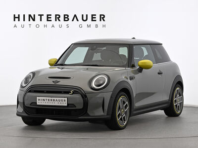 Mini Mini Gebrauchtwagen