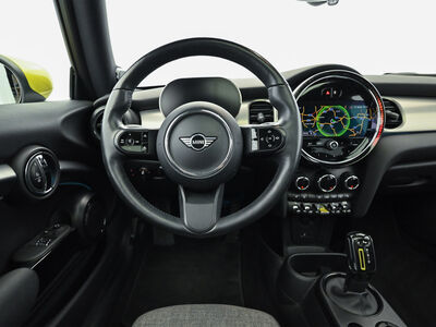 Mini Mini Gebrauchtwagen