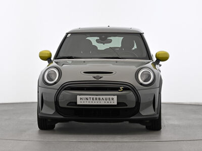 Mini Mini Gebrauchtwagen