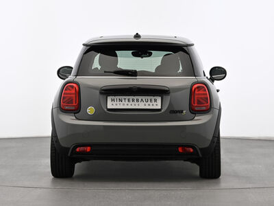 Mini Mini Gebrauchtwagen