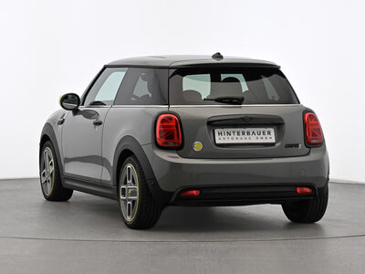 Mini Mini Gebrauchtwagen