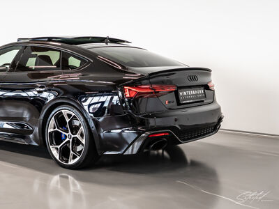Audi A5 Gebrauchtwagen