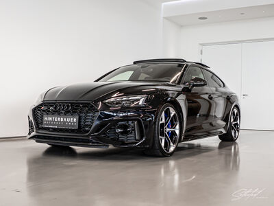 Audi A5 Gebrauchtwagen