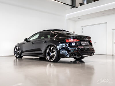 Audi A5 Gebrauchtwagen
