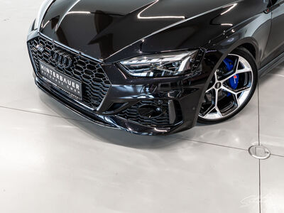 Audi A5 Gebrauchtwagen