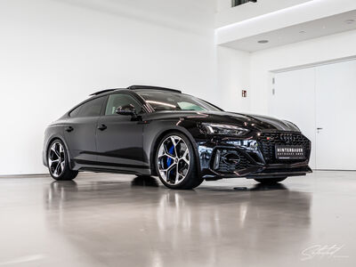 Audi A5 Gebrauchtwagen