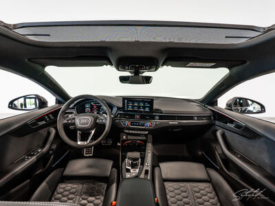 Audi A5 Gebrauchtwagen