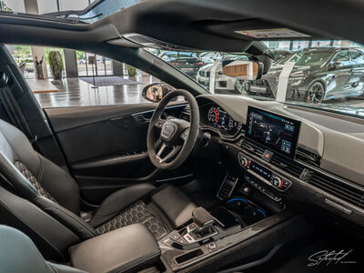 Audi A5 Gebrauchtwagen