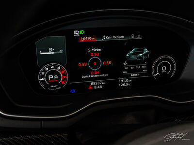 Audi A5 Gebrauchtwagen