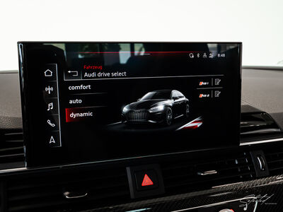 Audi A5 Gebrauchtwagen