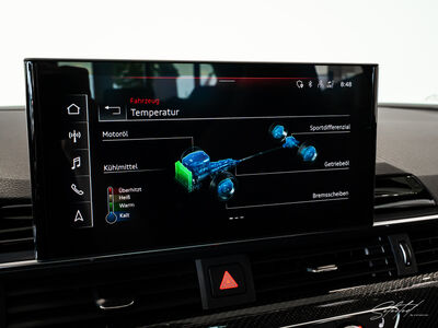 Audi A5 Gebrauchtwagen