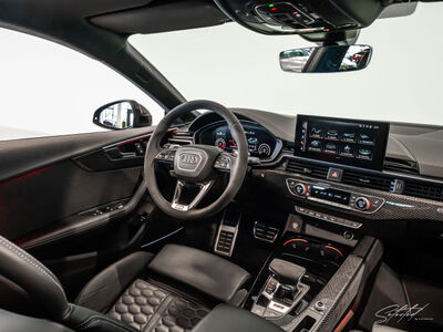 Audi A5 Gebrauchtwagen