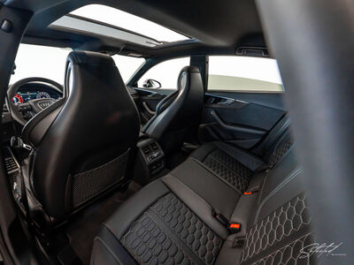 Audi A5 Gebrauchtwagen